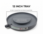 Drain Away Tray