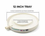 Drain Away Tray