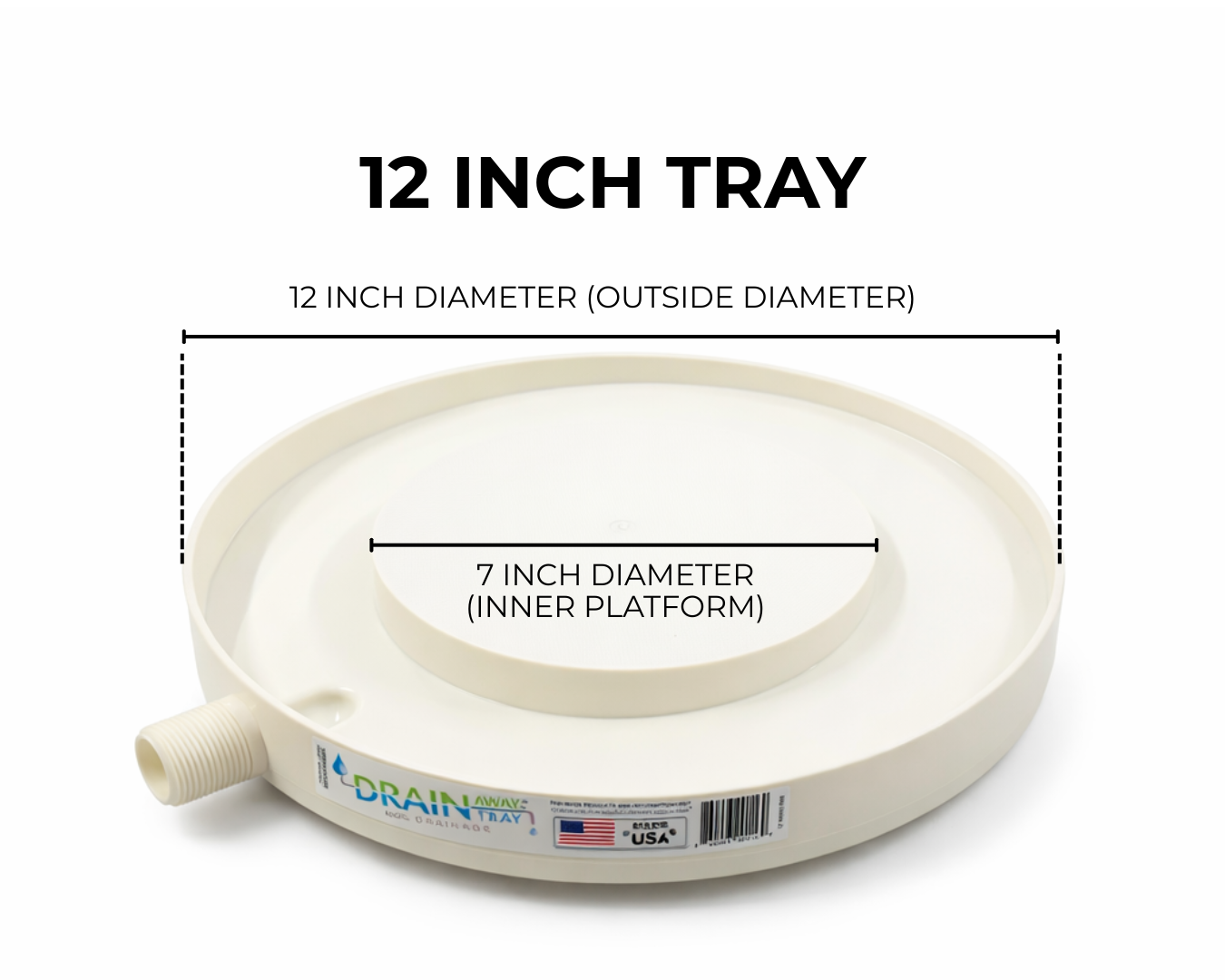 Drain Tray