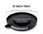 Drain Away Tray