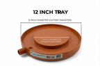 Drain Away Tray