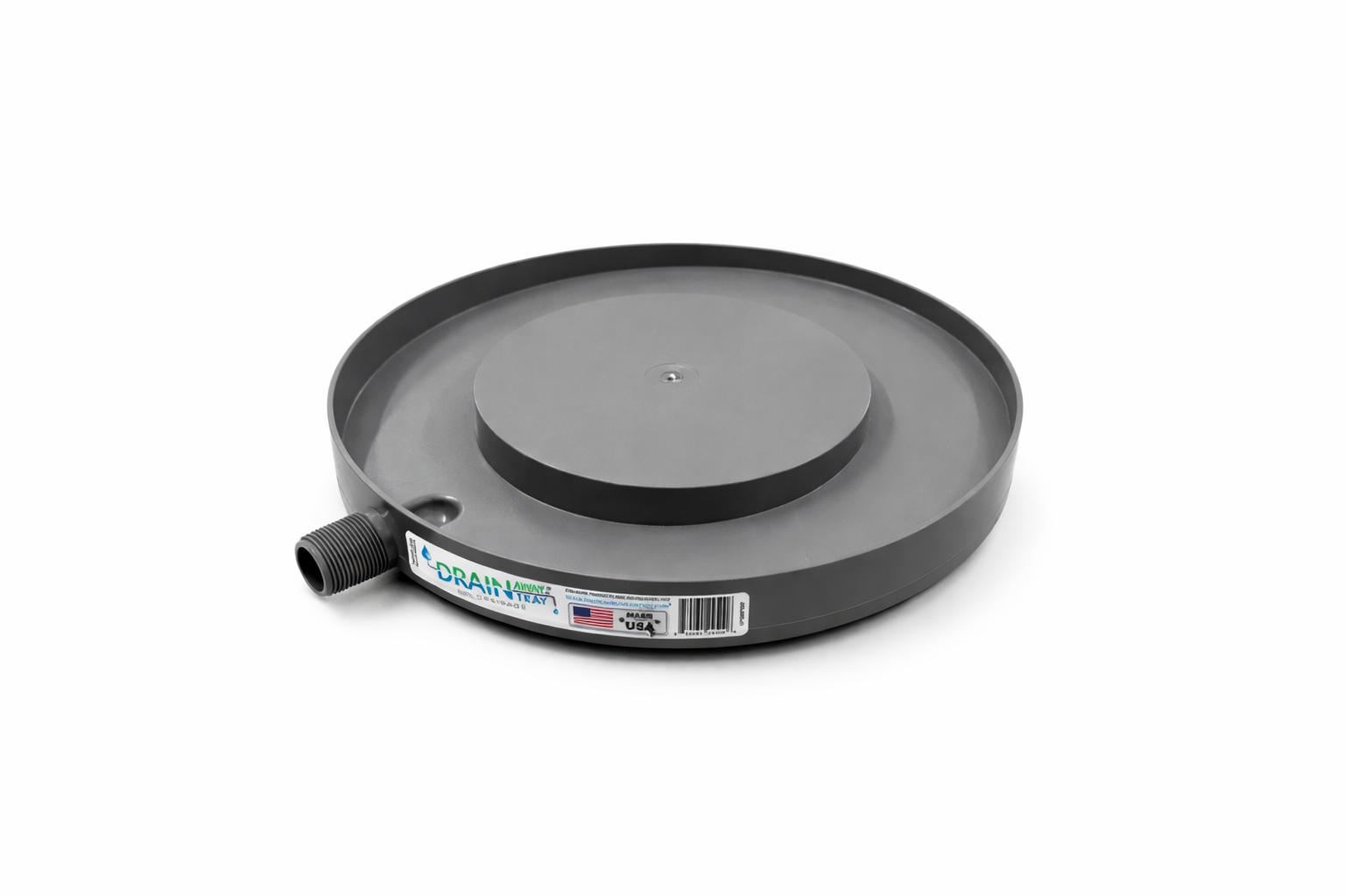 Drain Tray