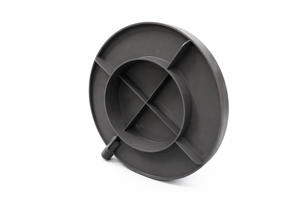 Drain Away Tray