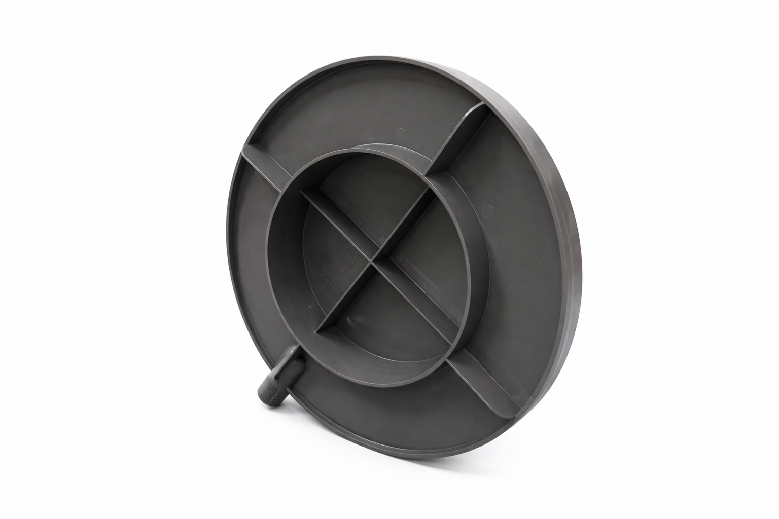 Drain Away Tray