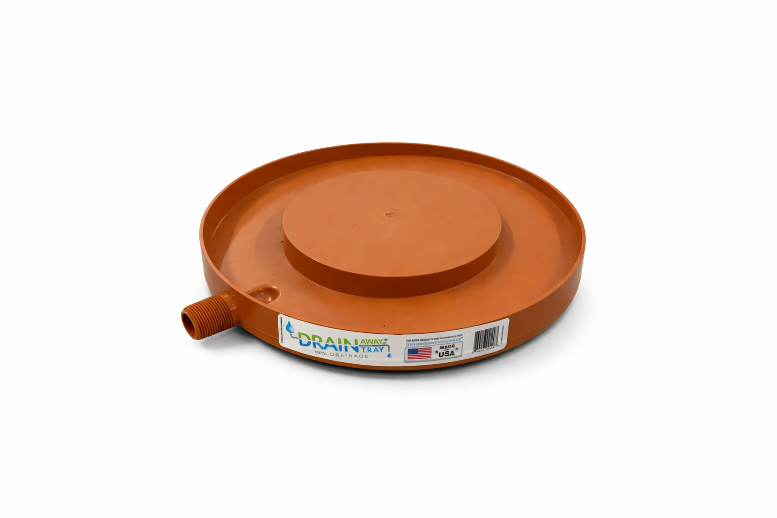 Drain Tray