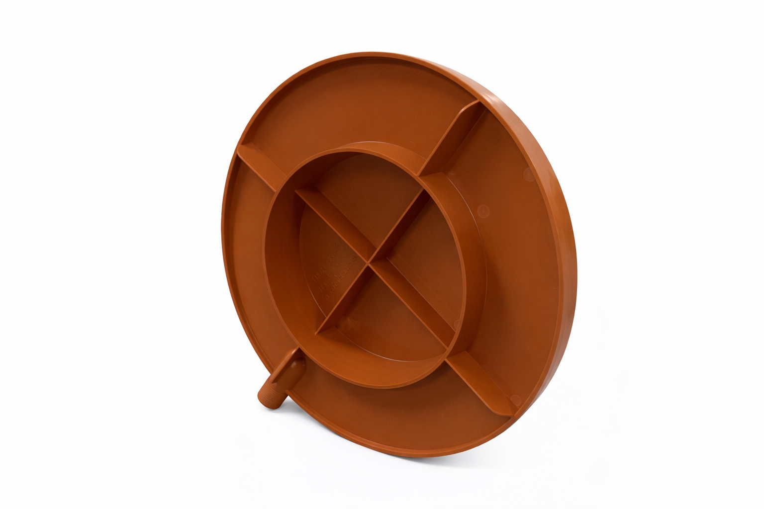 Drain Away Tray
