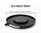 Drain Away Tray