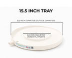 Drain Away Tray