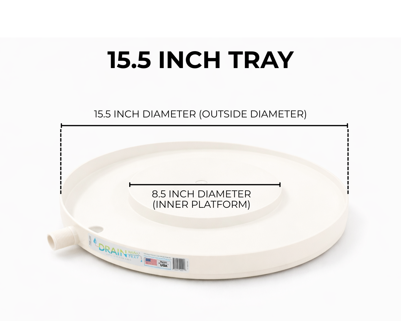 Drain Tray