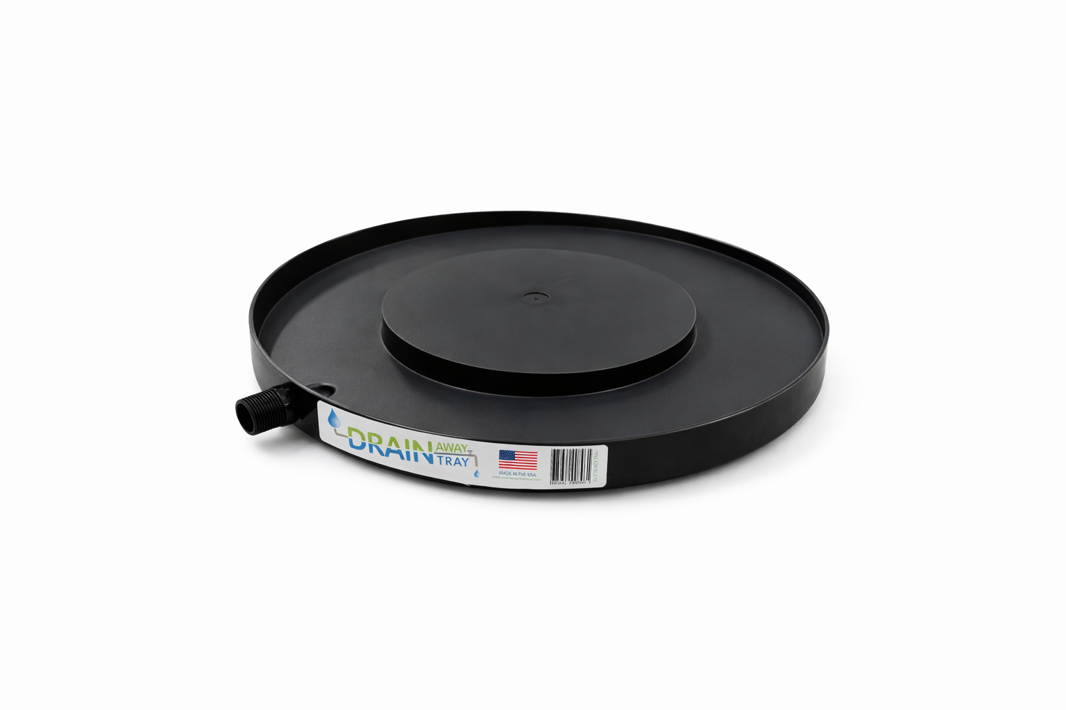 Drain Tray