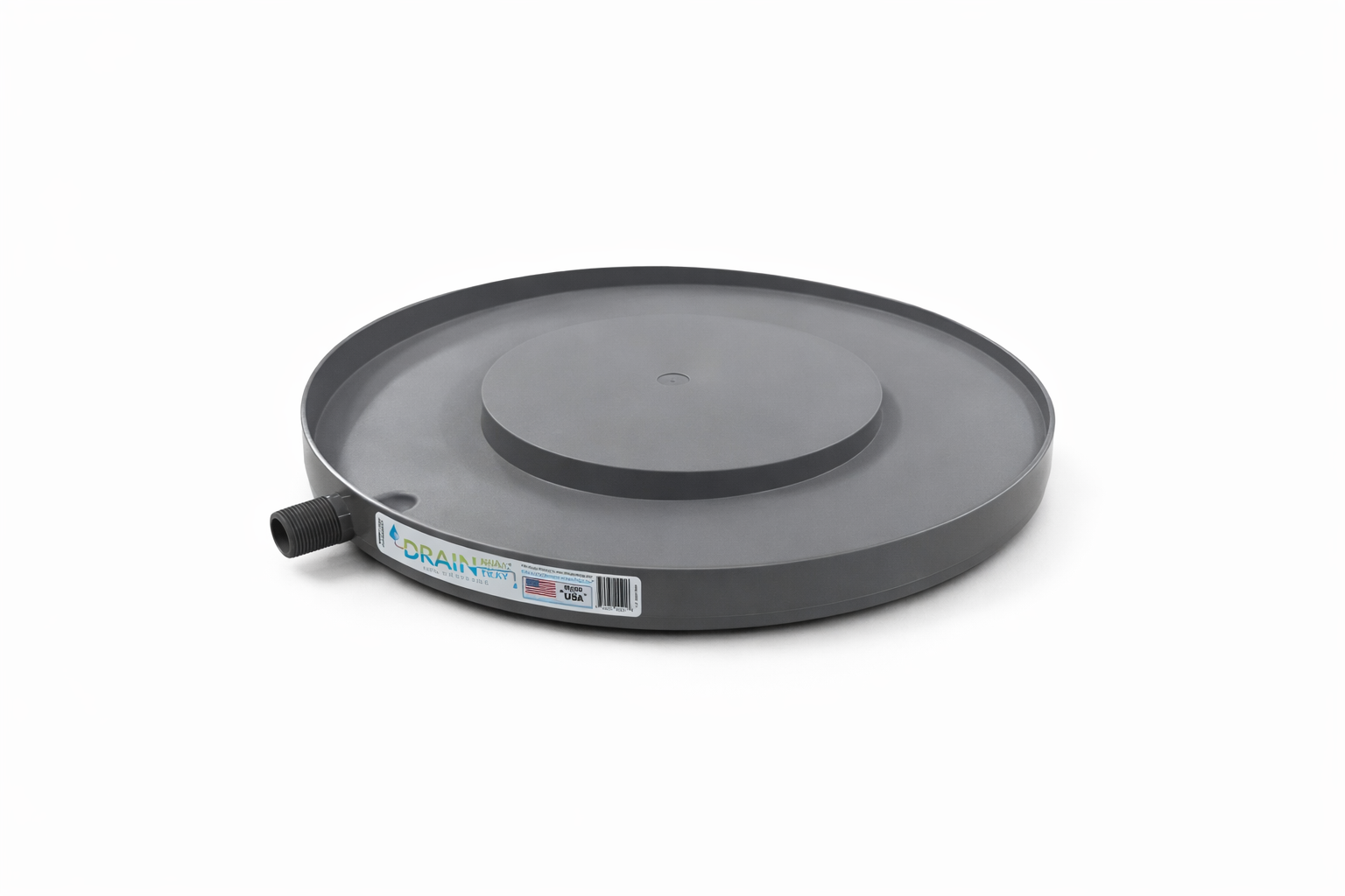 Drain Tray