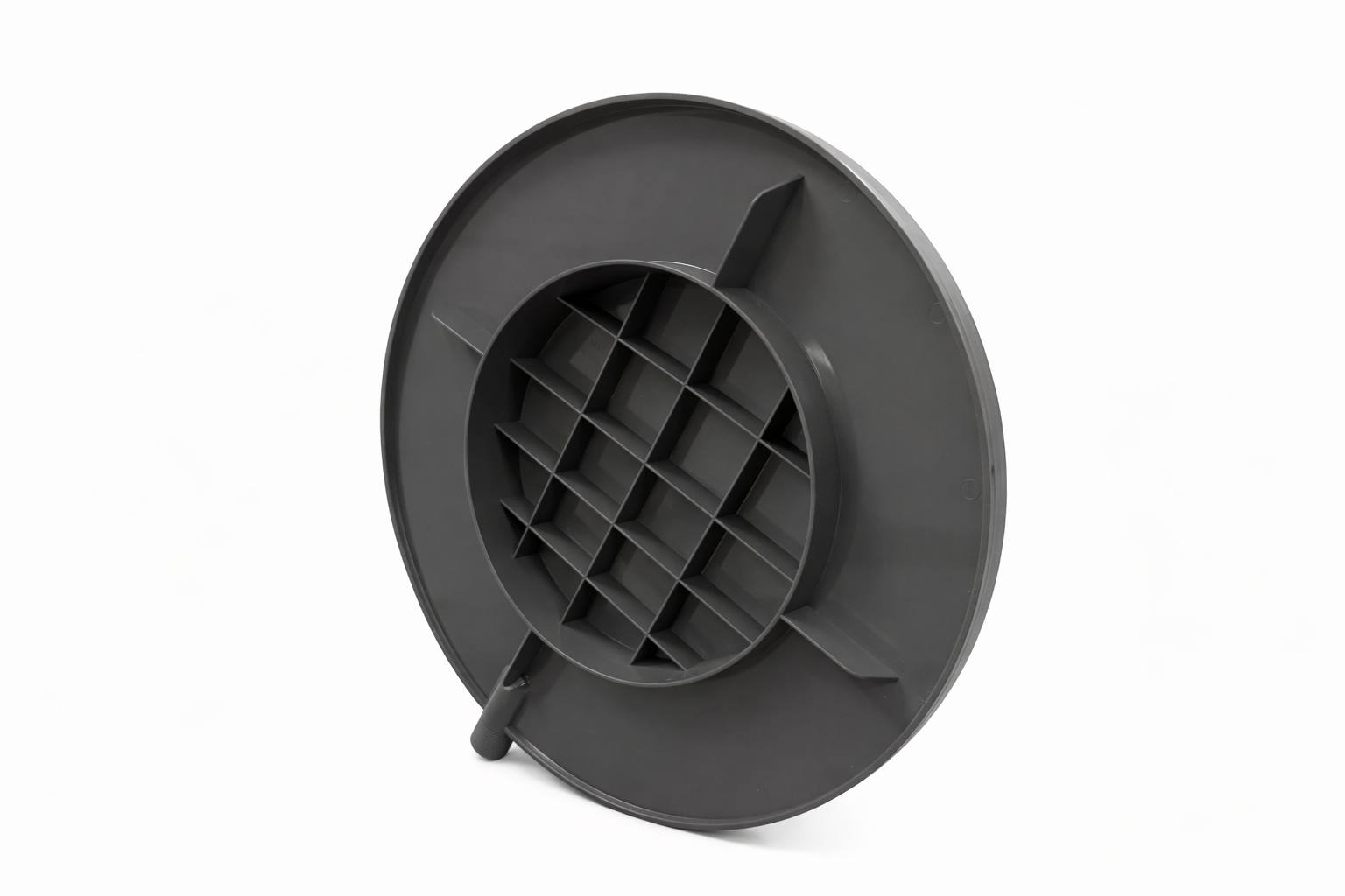 Drain Away Tray