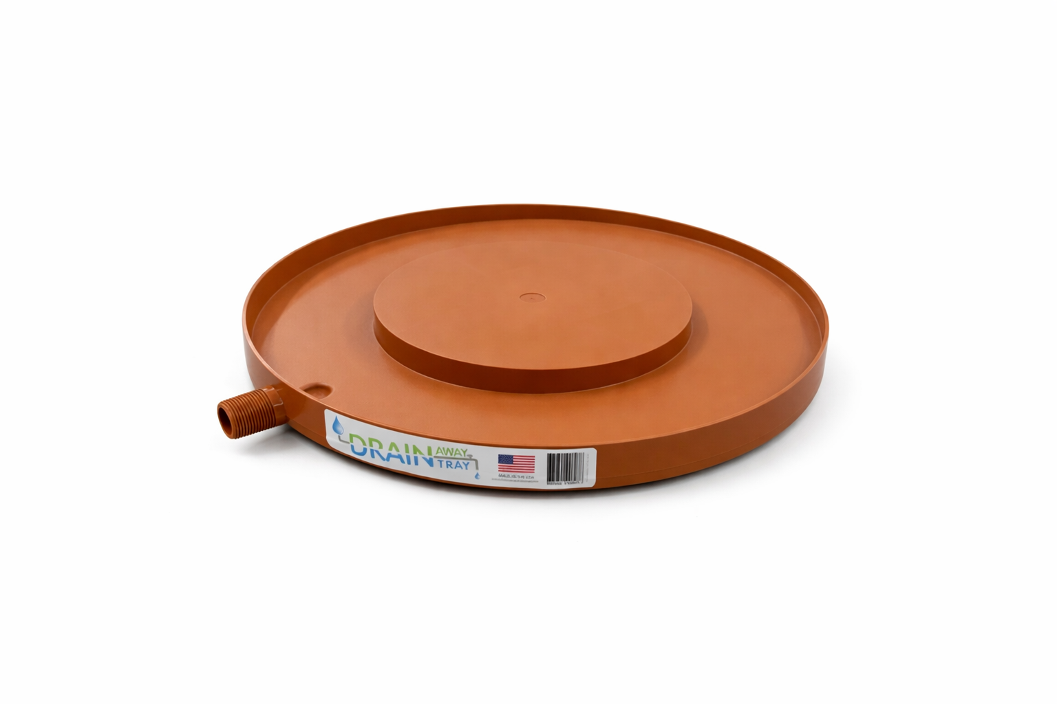 Drain Tray