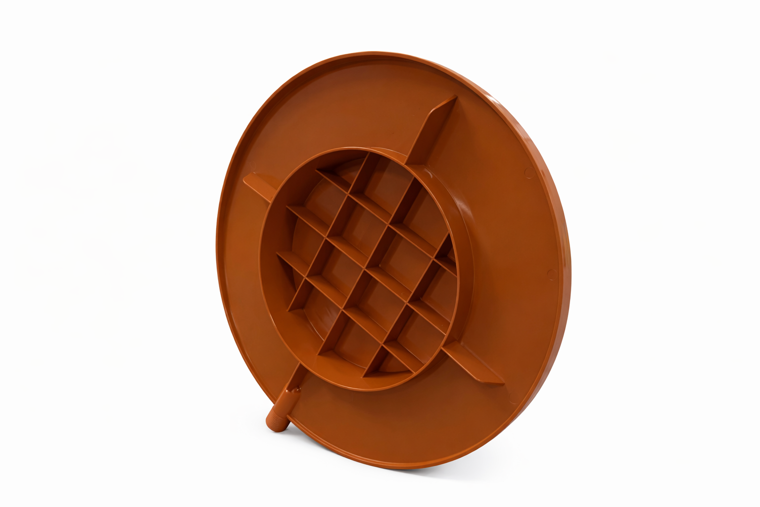 Drain Away Tray
