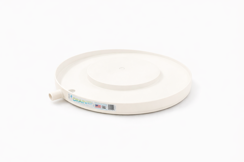 Drain Away Tray