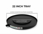 Drain Away Tray