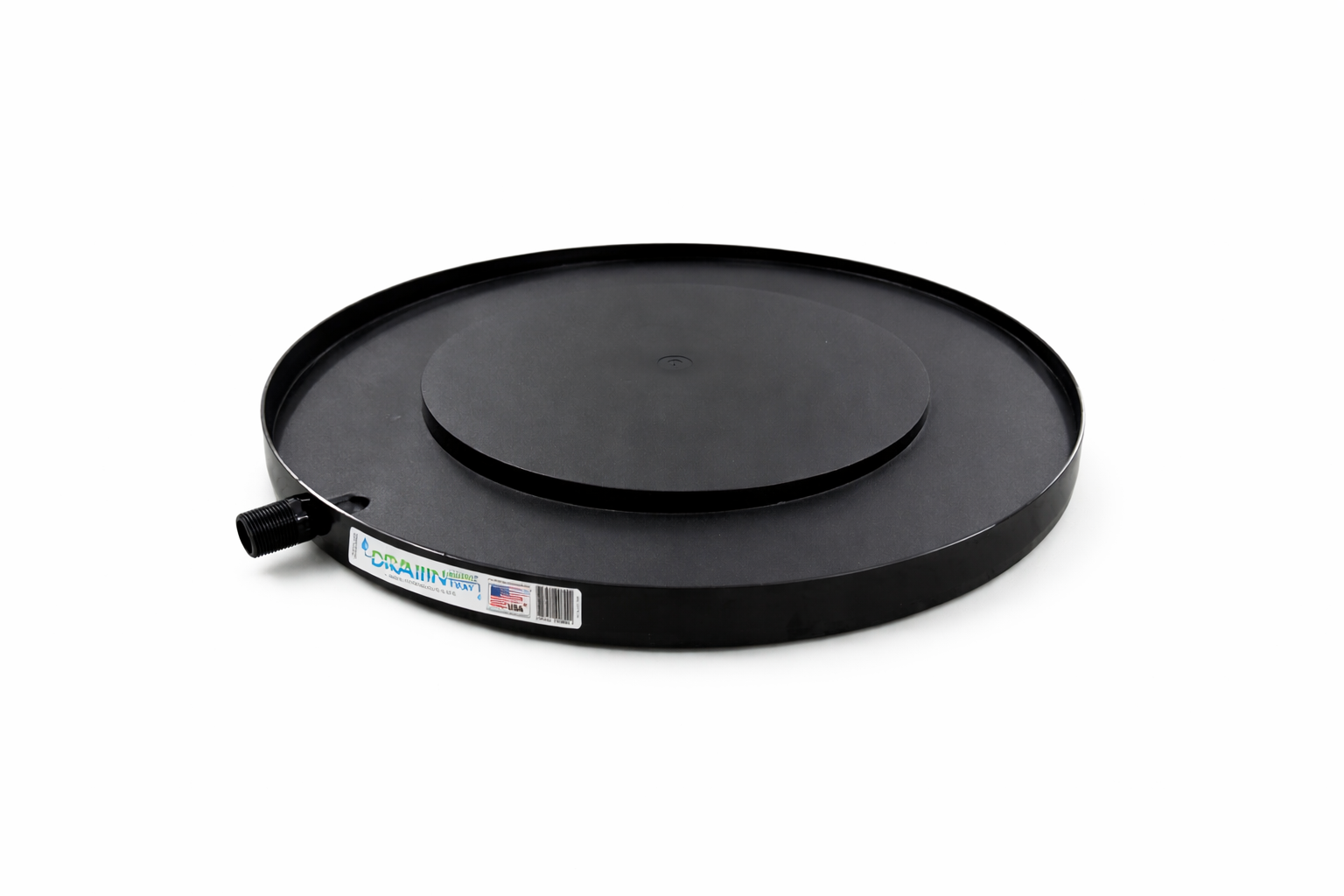 Drain Tray