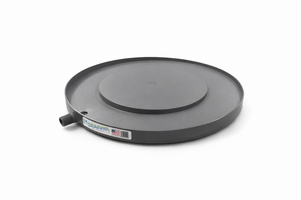 Drain Away Tray
