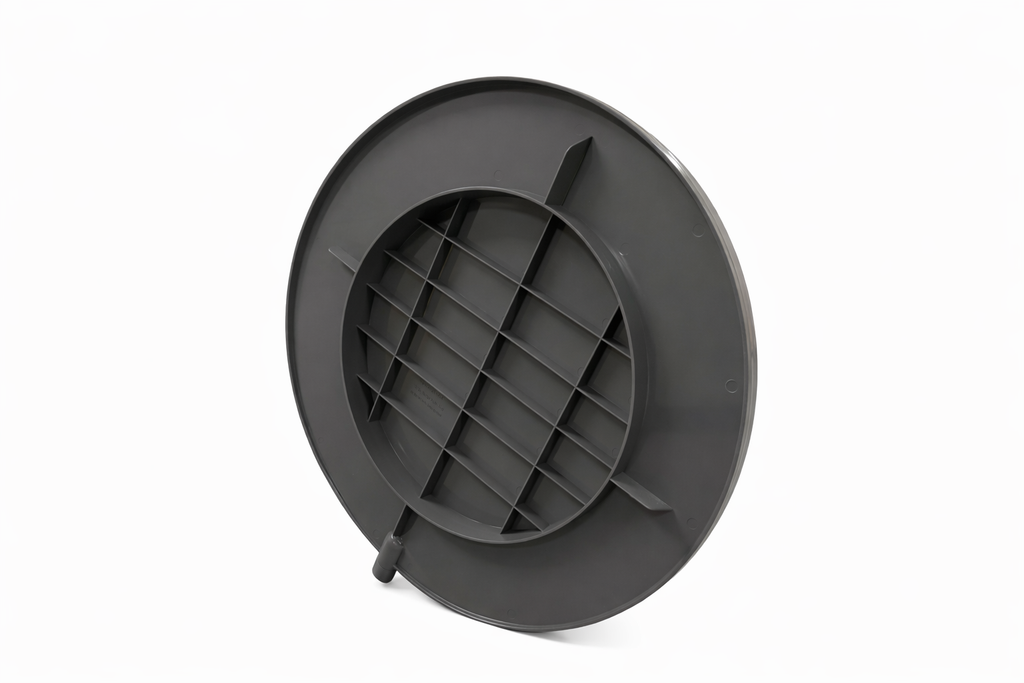 Drain Away Tray