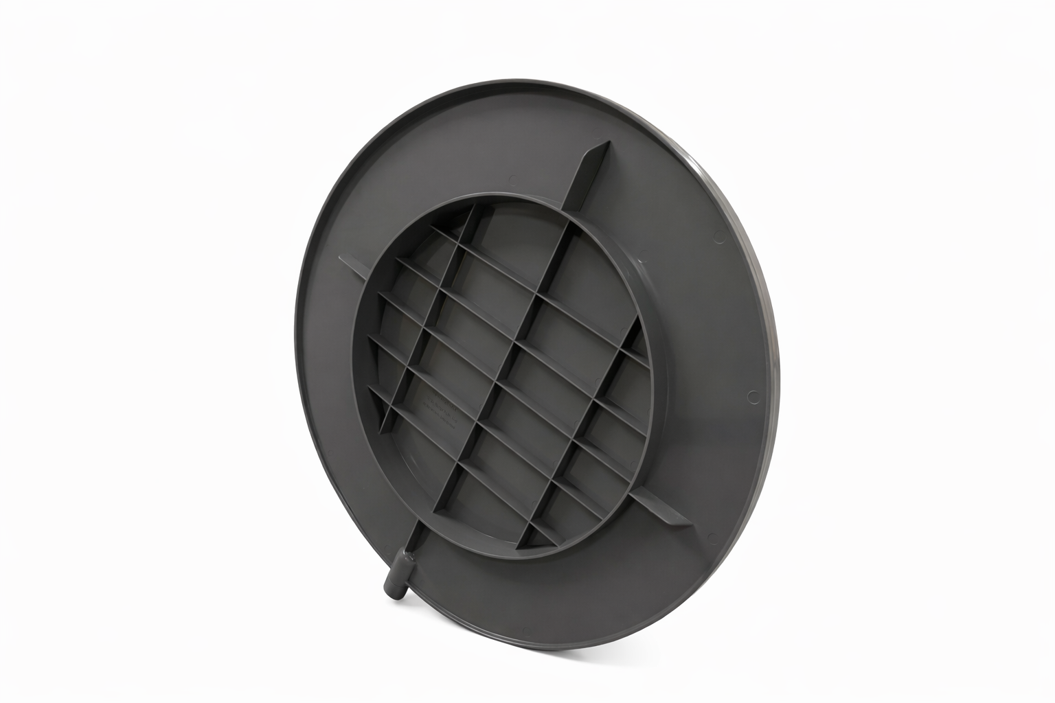 Drain Away Tray