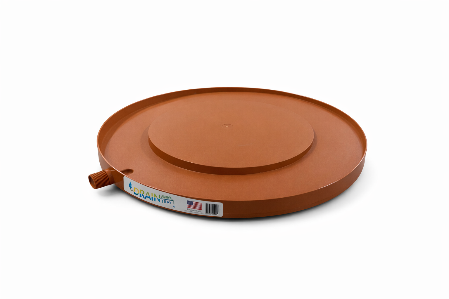 Drain Tray