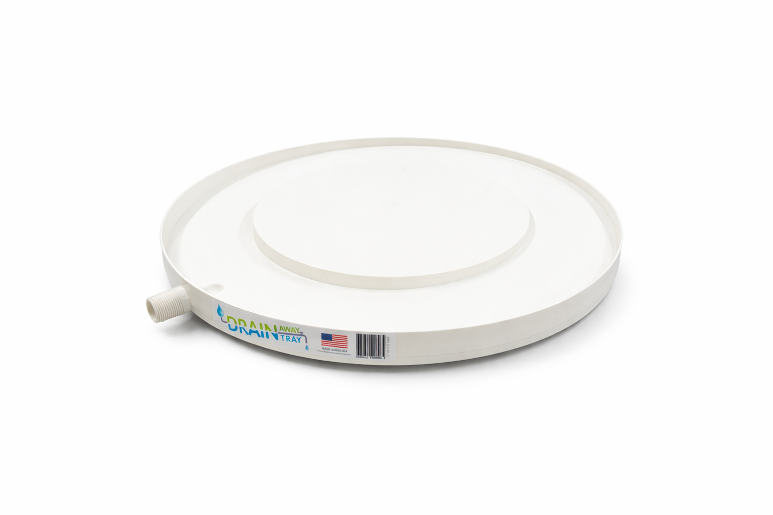 Drain Tray
